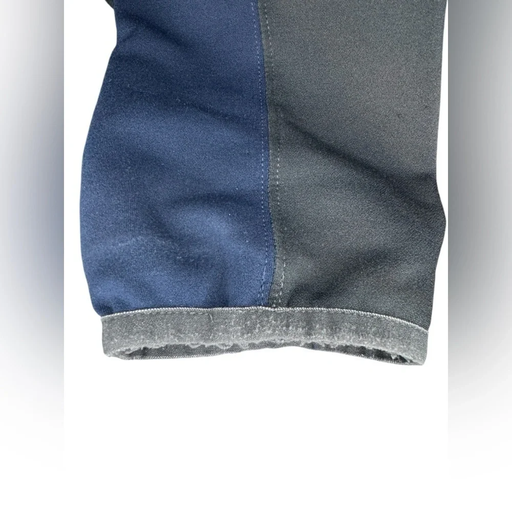 The North Face brand north
