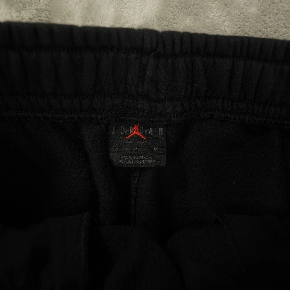 Jordan air jogger