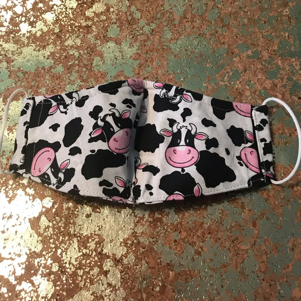 Hand Crafted handmade doube