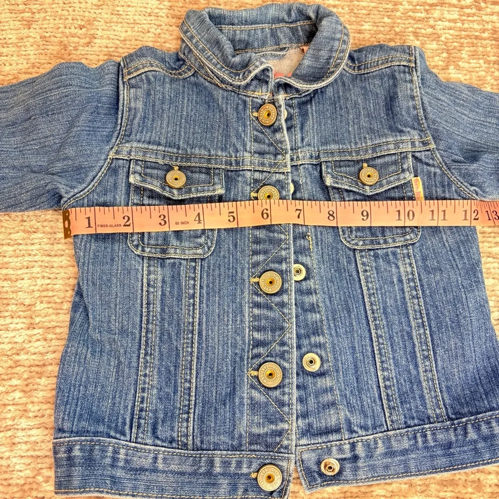 OshKosh Bgosh classic blue