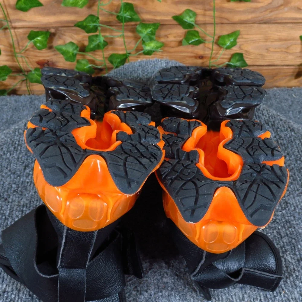 Comanier high top
