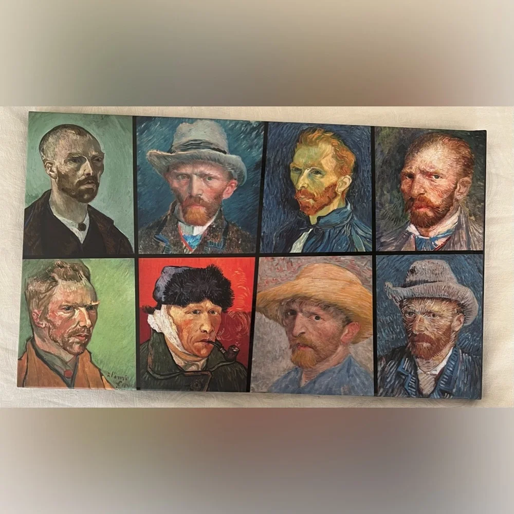 N/A ed van exhibit