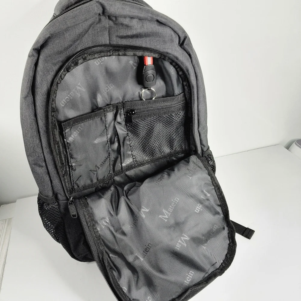 Matein travel laptop