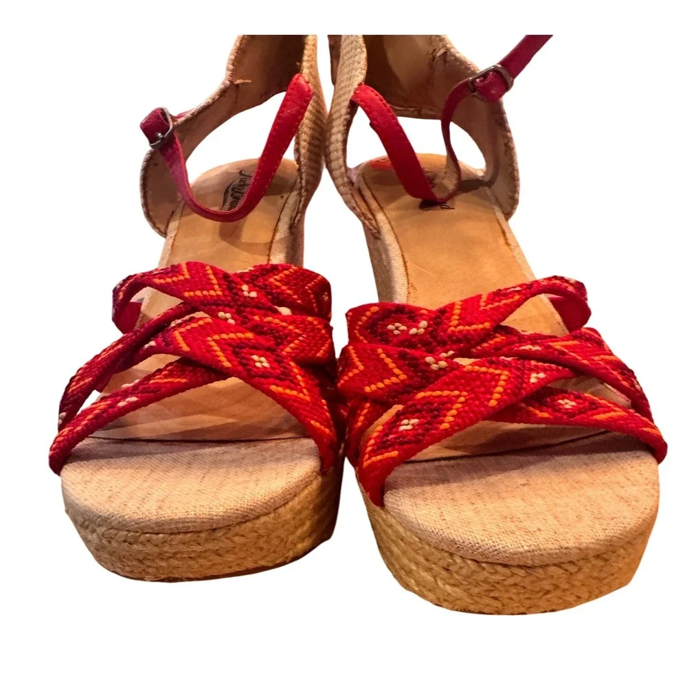 Lucky Brand boho ankle requests