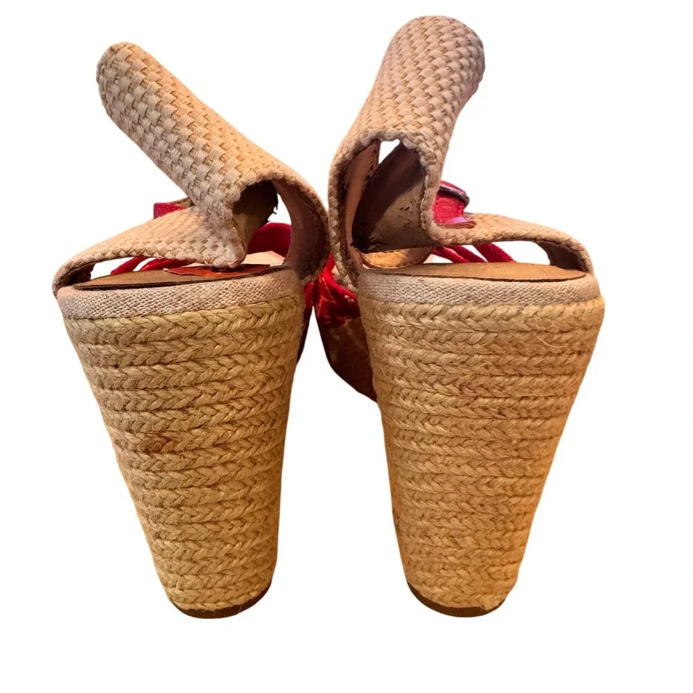 Lucky Brand boho summer excellent