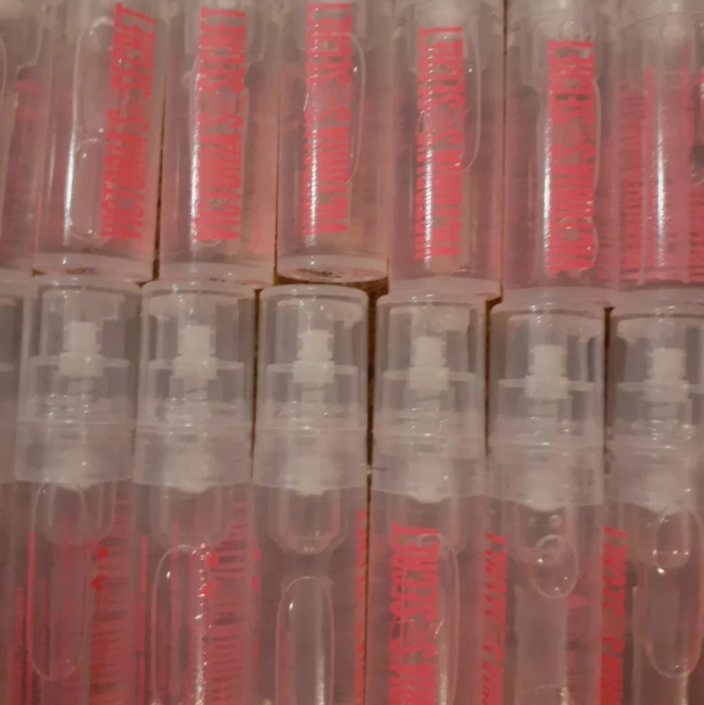 Victorias Secret serum high