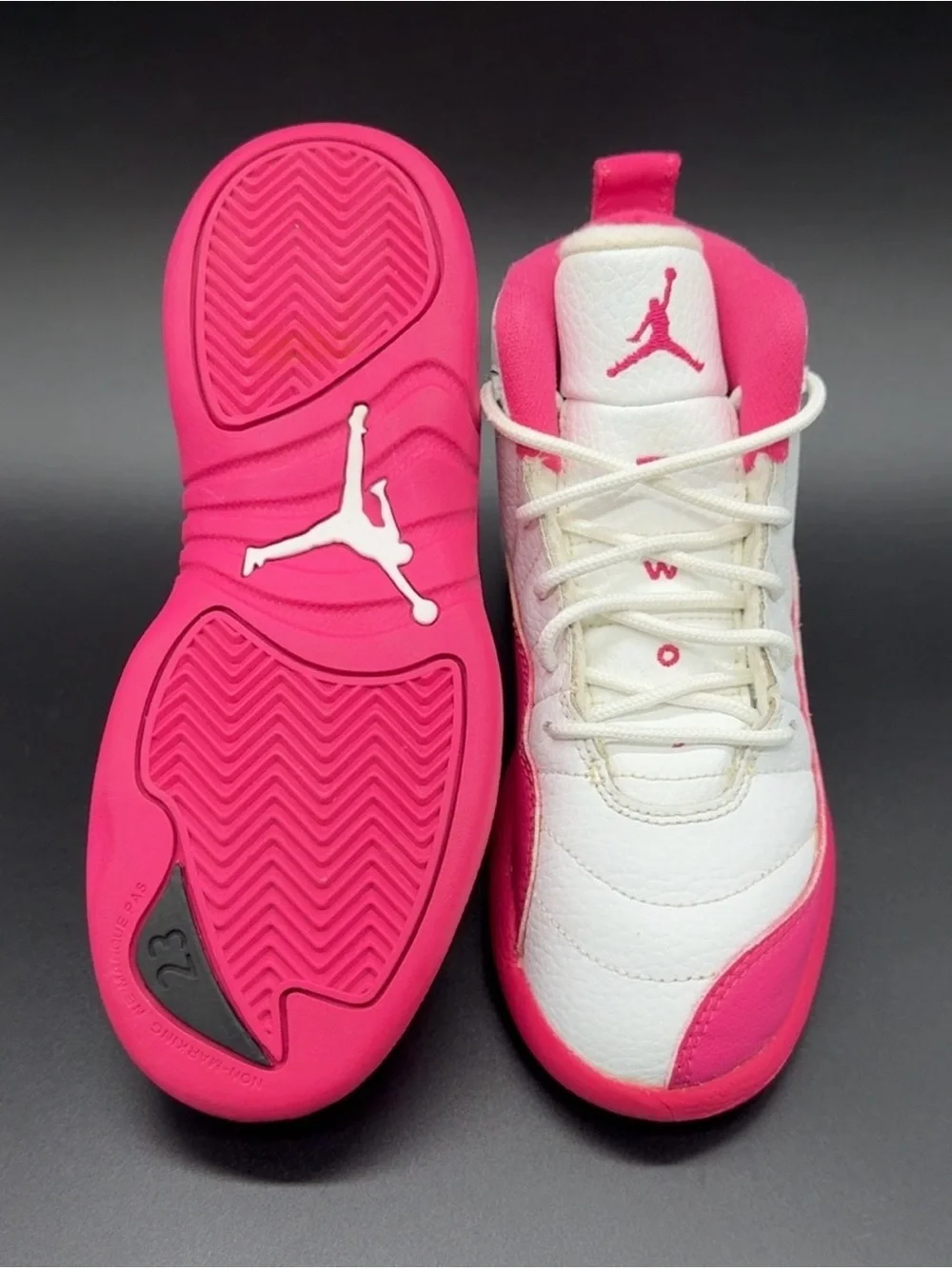 Jordan basketball style activity