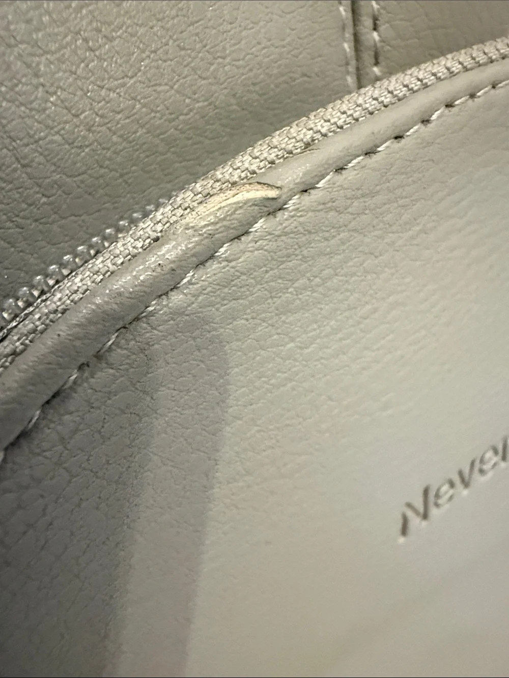 Nevenka light gray