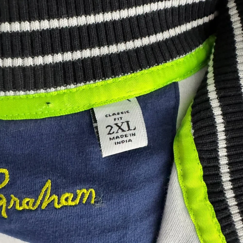 Robert Graham robert graham