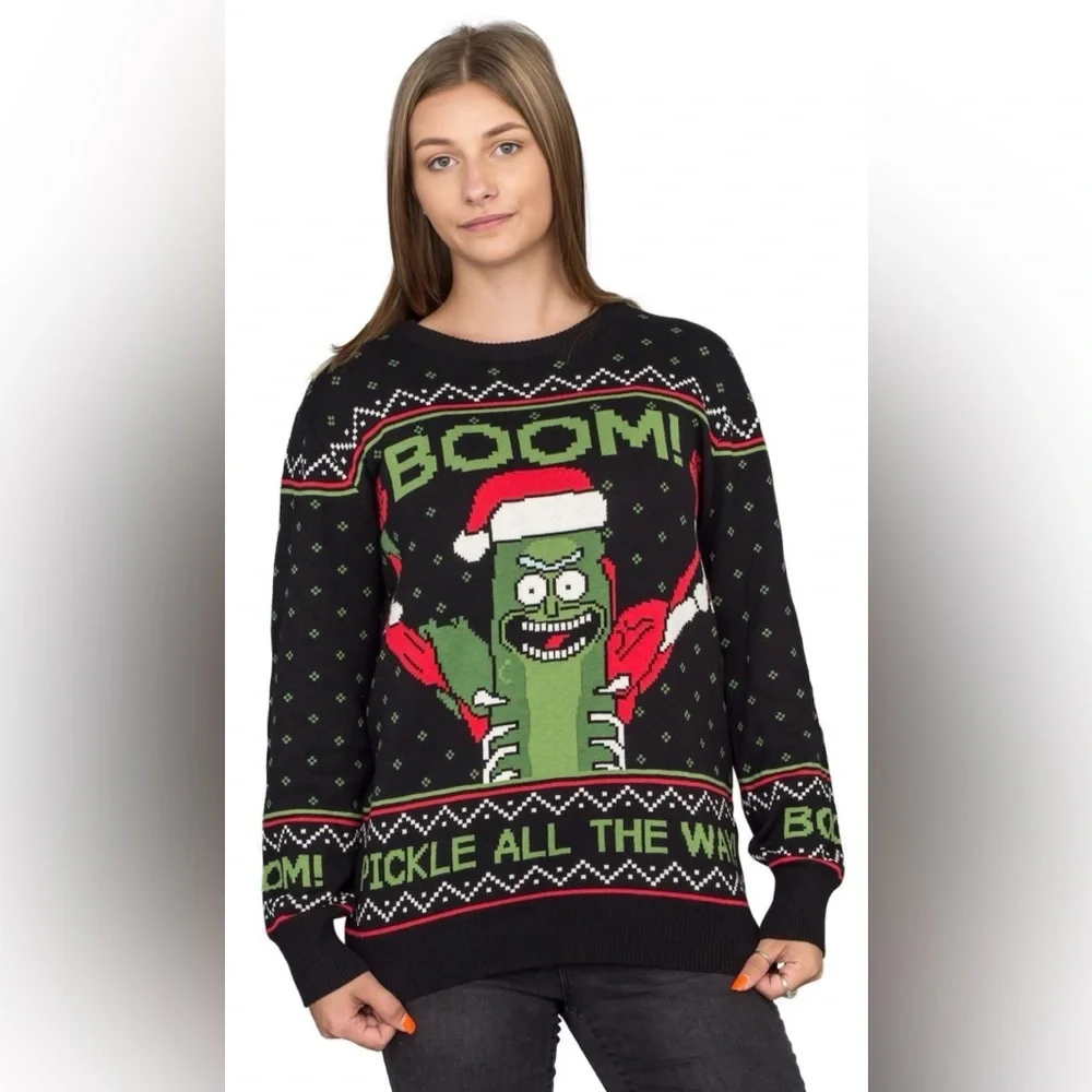 Ripple Junction cotton morty anything