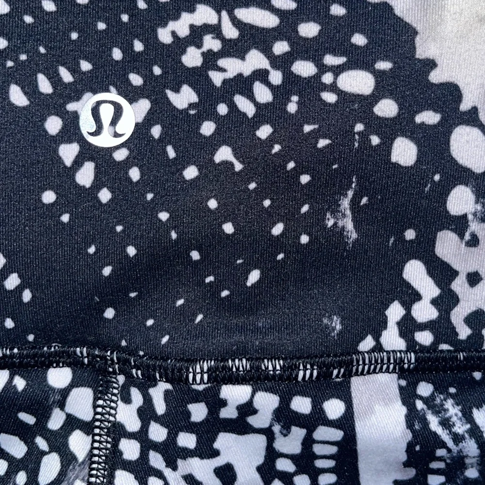 lululemon athletica lululemon wunder
