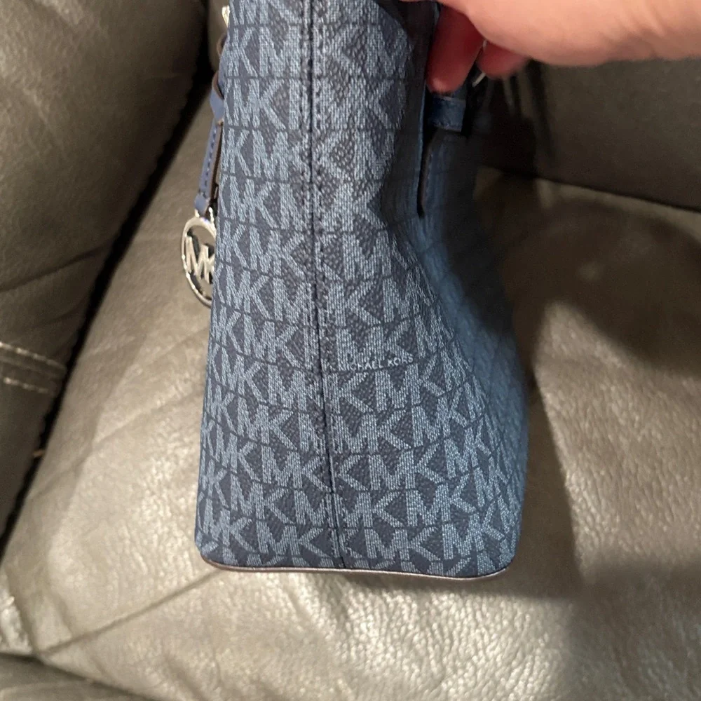 Michael Kors has tags