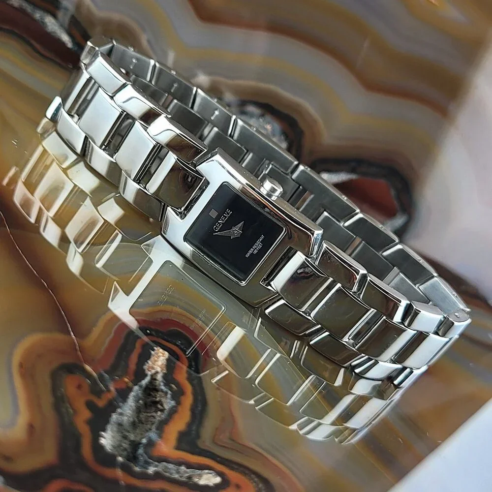 Geneve vintage tank