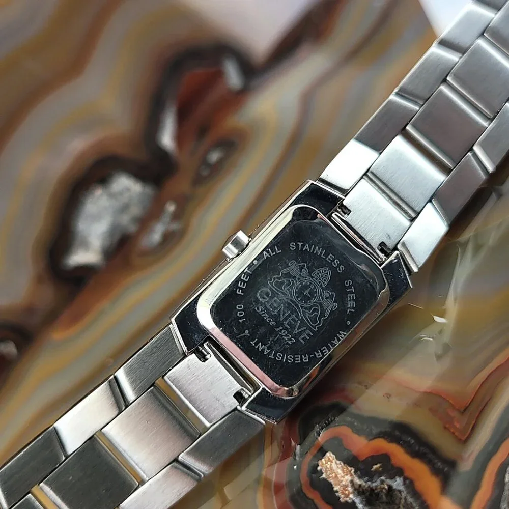 Geneve vintage tank
