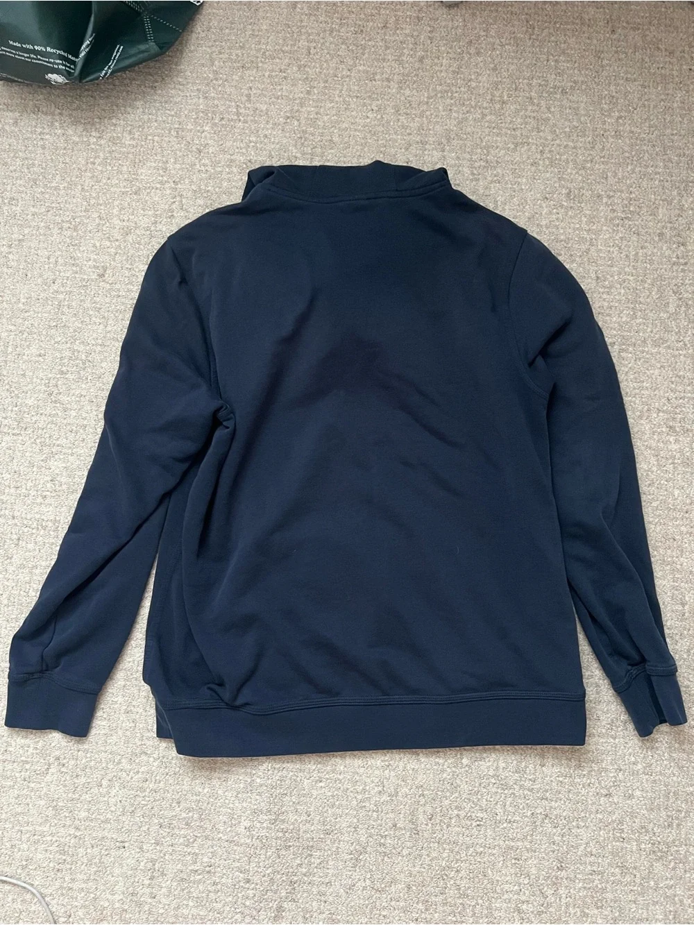 Hurley hoodie