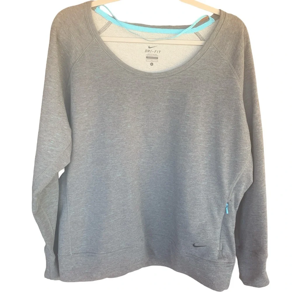 Nike dri fit
