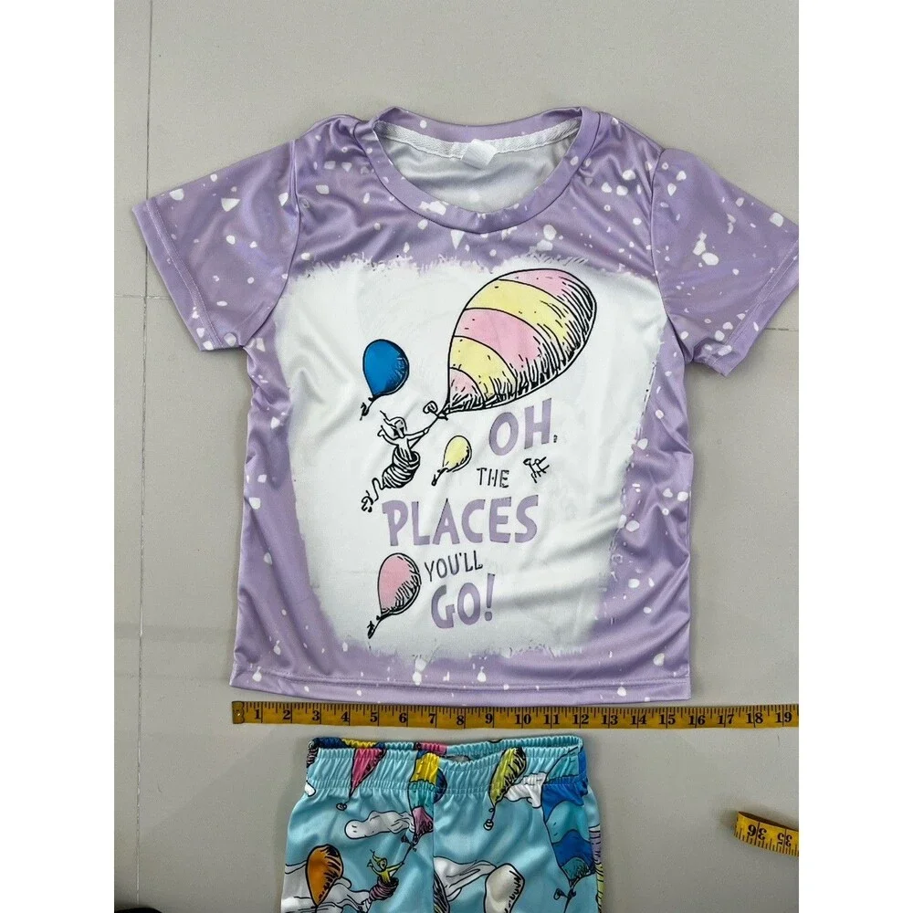 Beaches & Brandy dr seuss