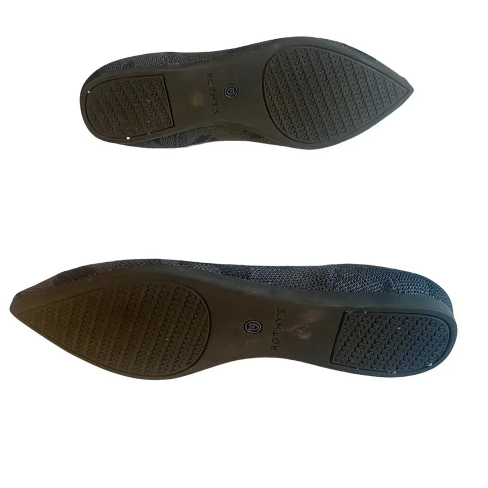 Rothys new without