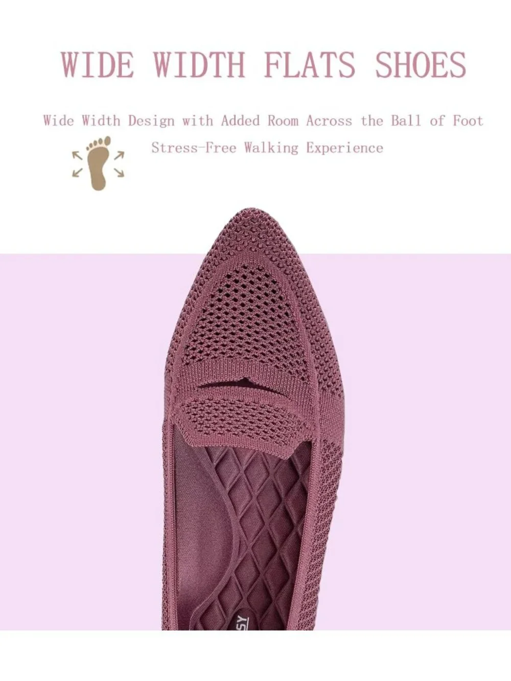 N/A comfortable no loafers