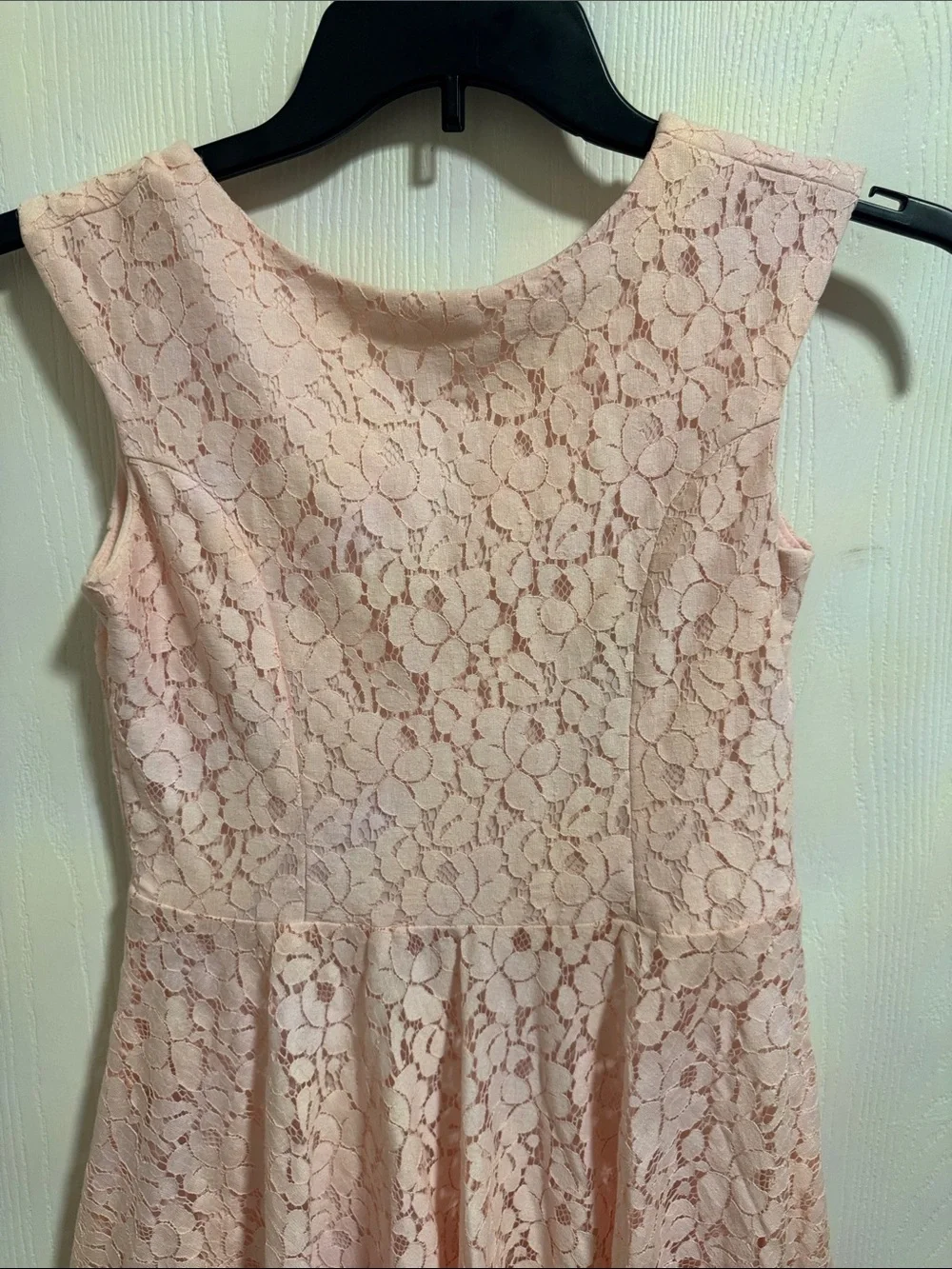 Udtfashion fit flare