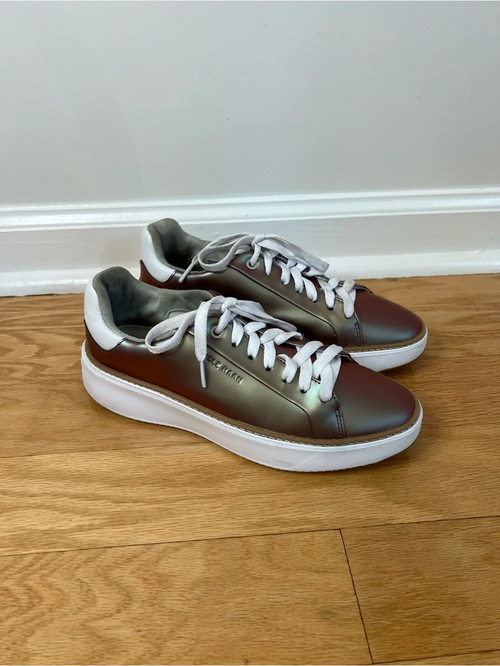 Cole Haan stunning rare