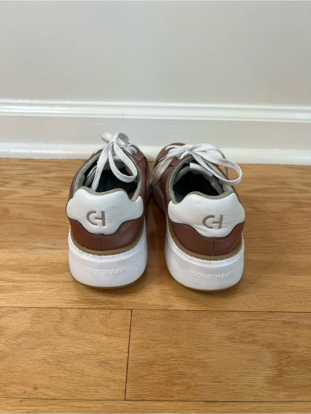 Cole Haan stunning rare