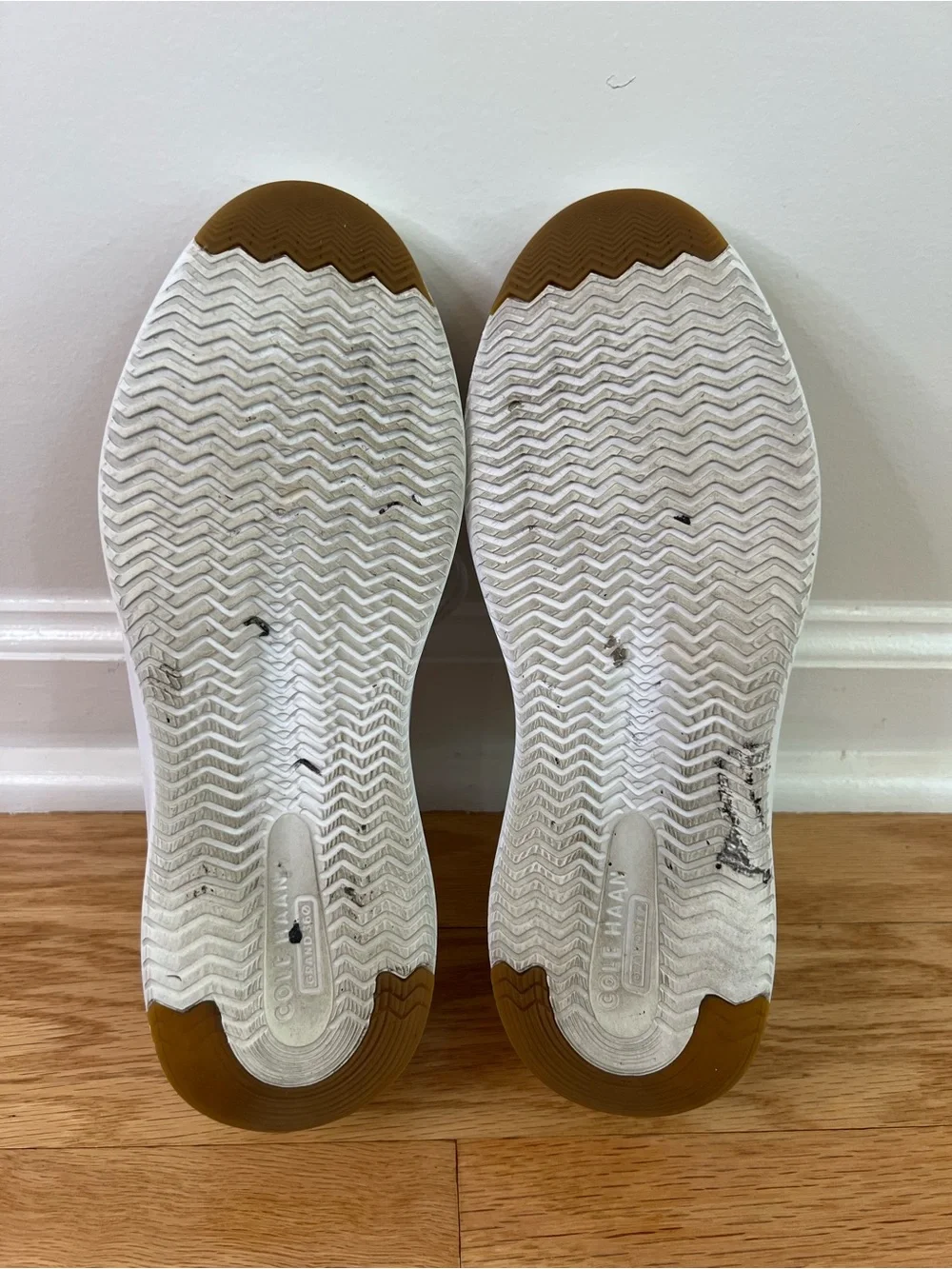Cole Haan stunning rare