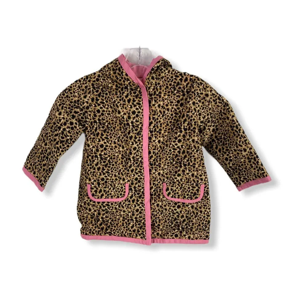 Gymboree girls jacket
