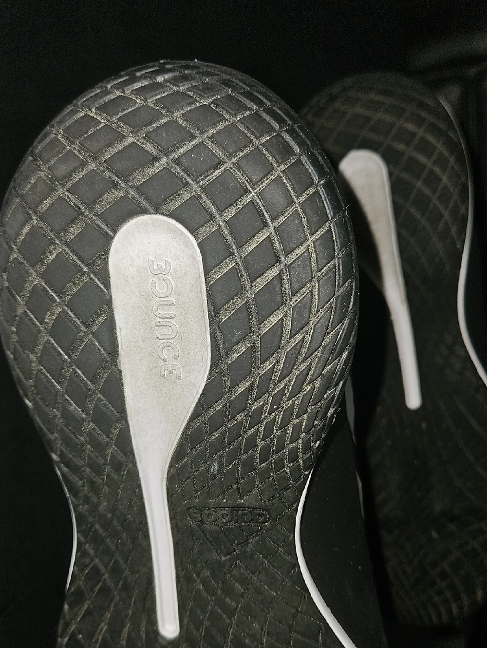 adidas low profile