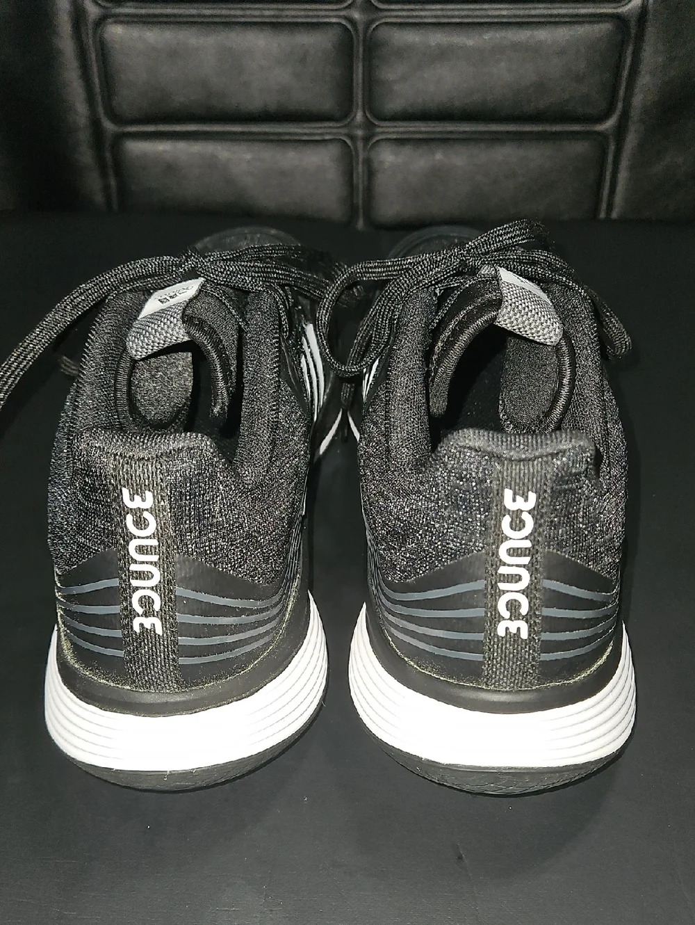 adidas low profile