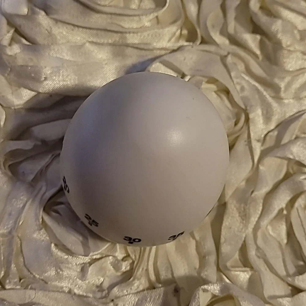 Egg Timer Kitchen