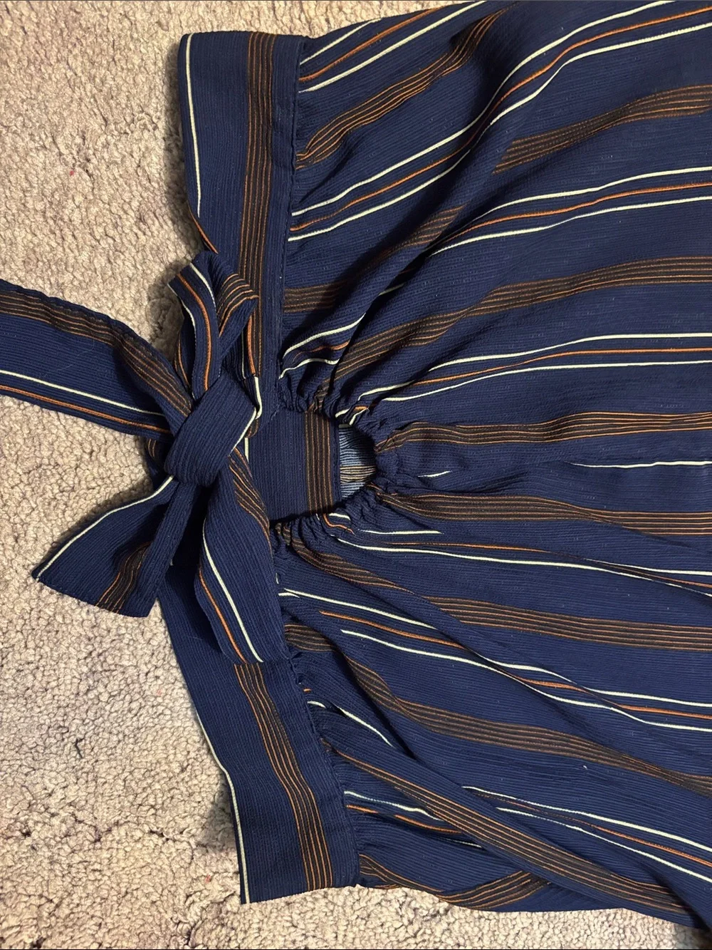 E M darling navy