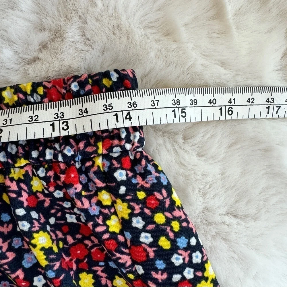 J. Crew crew floral