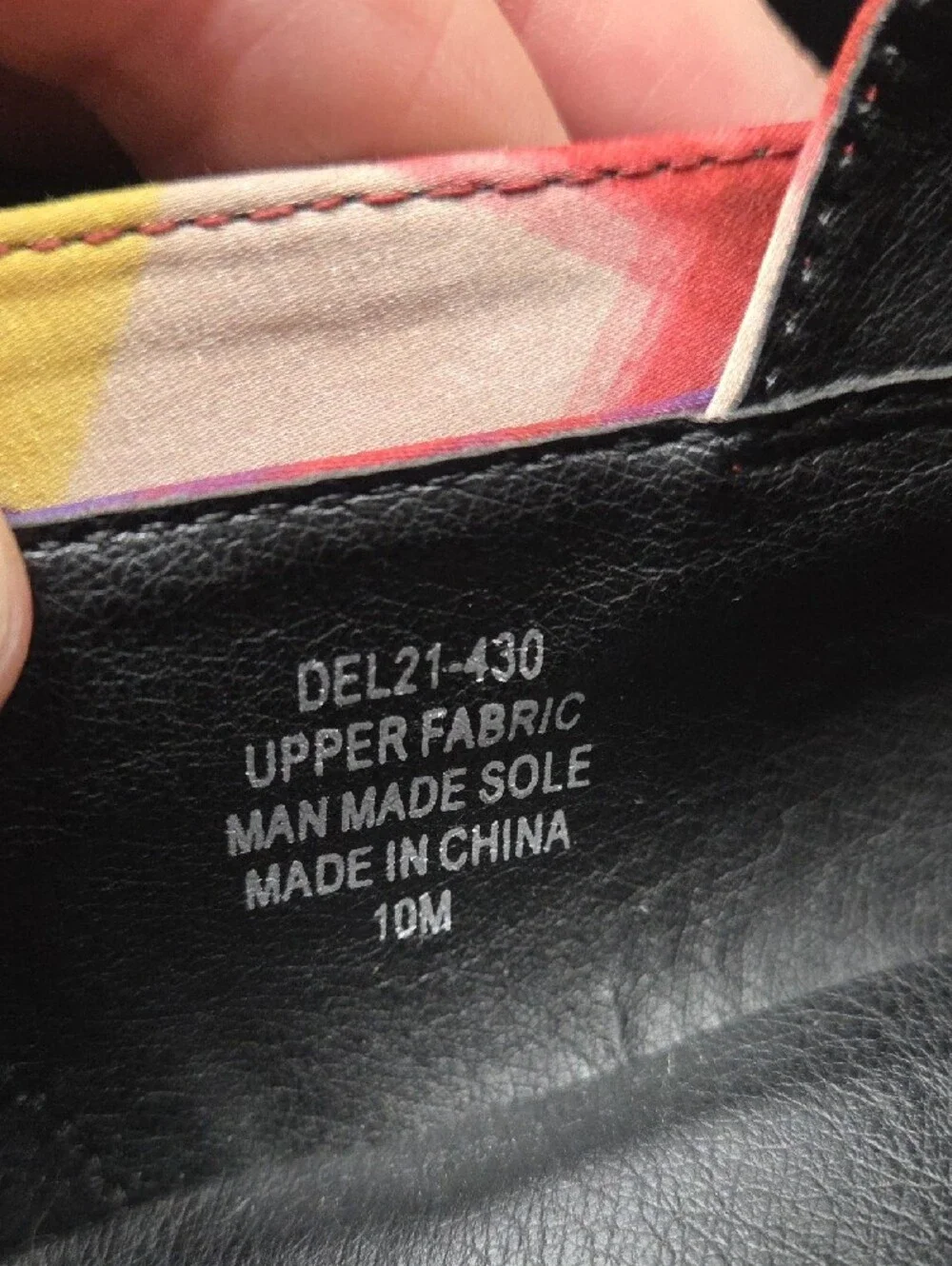 dELiA*s very heel good