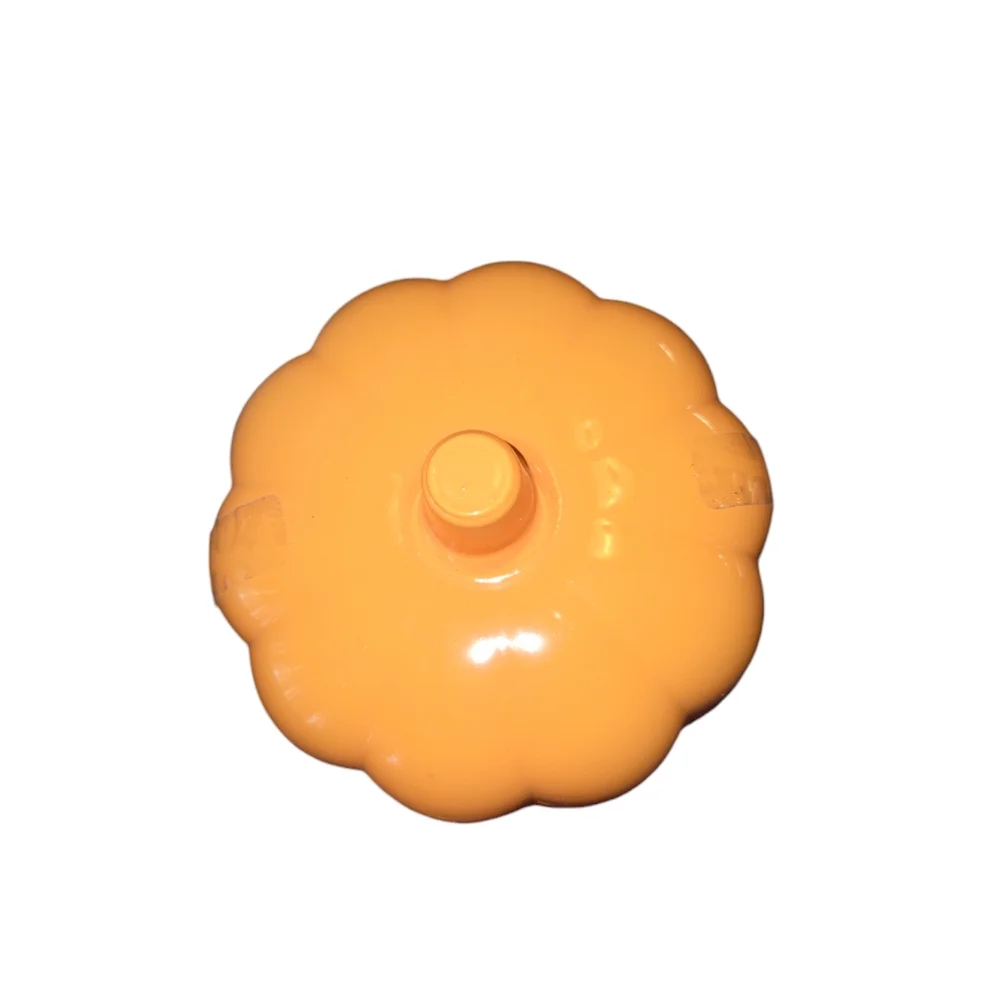 Target orange pumpkin