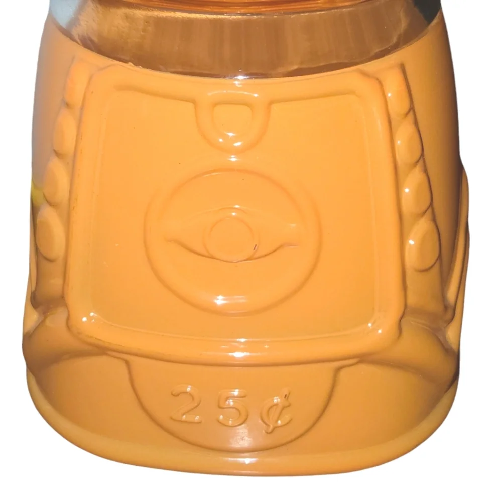 Target orange pumpkin