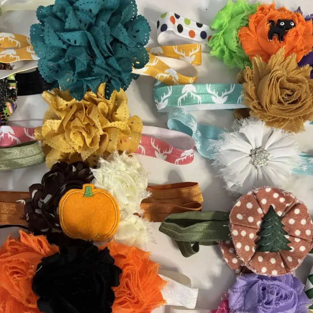 Handmade some duplicated