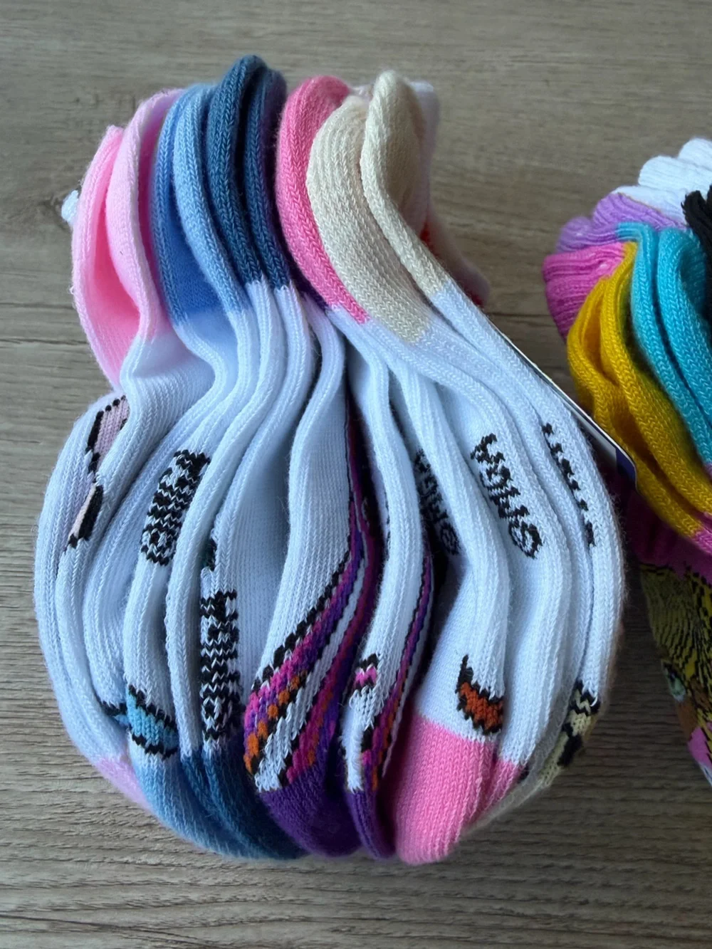 Rainbow High bundle includes