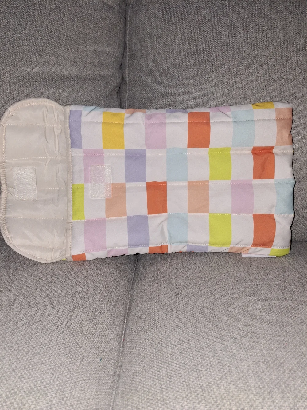 N/A bright pastel