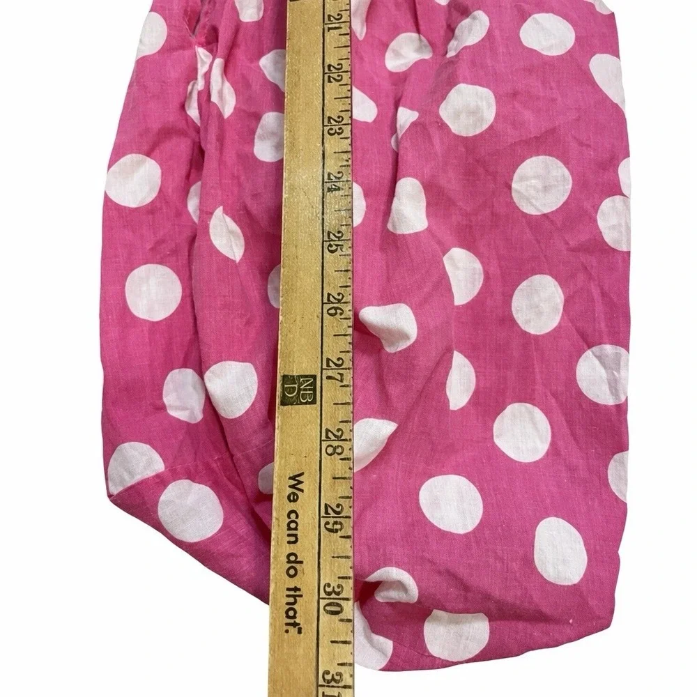 Vintage 80's Disney Minnie Mouse Hanging Diaper Holder Grocery Bag Holder Keeper