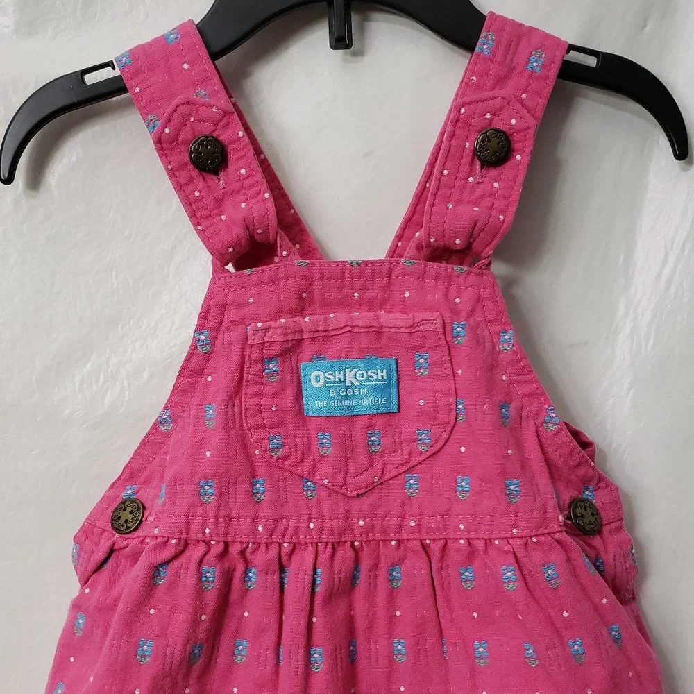 OshKosh Bgosh brand oshkosh