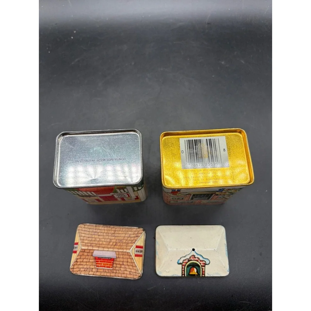 Nestle vintage toll