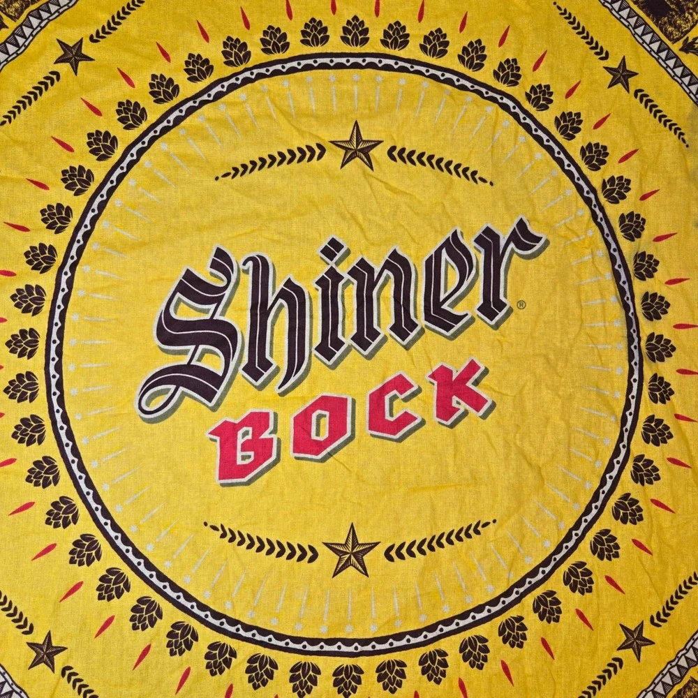 Shiner Bock shiner bock