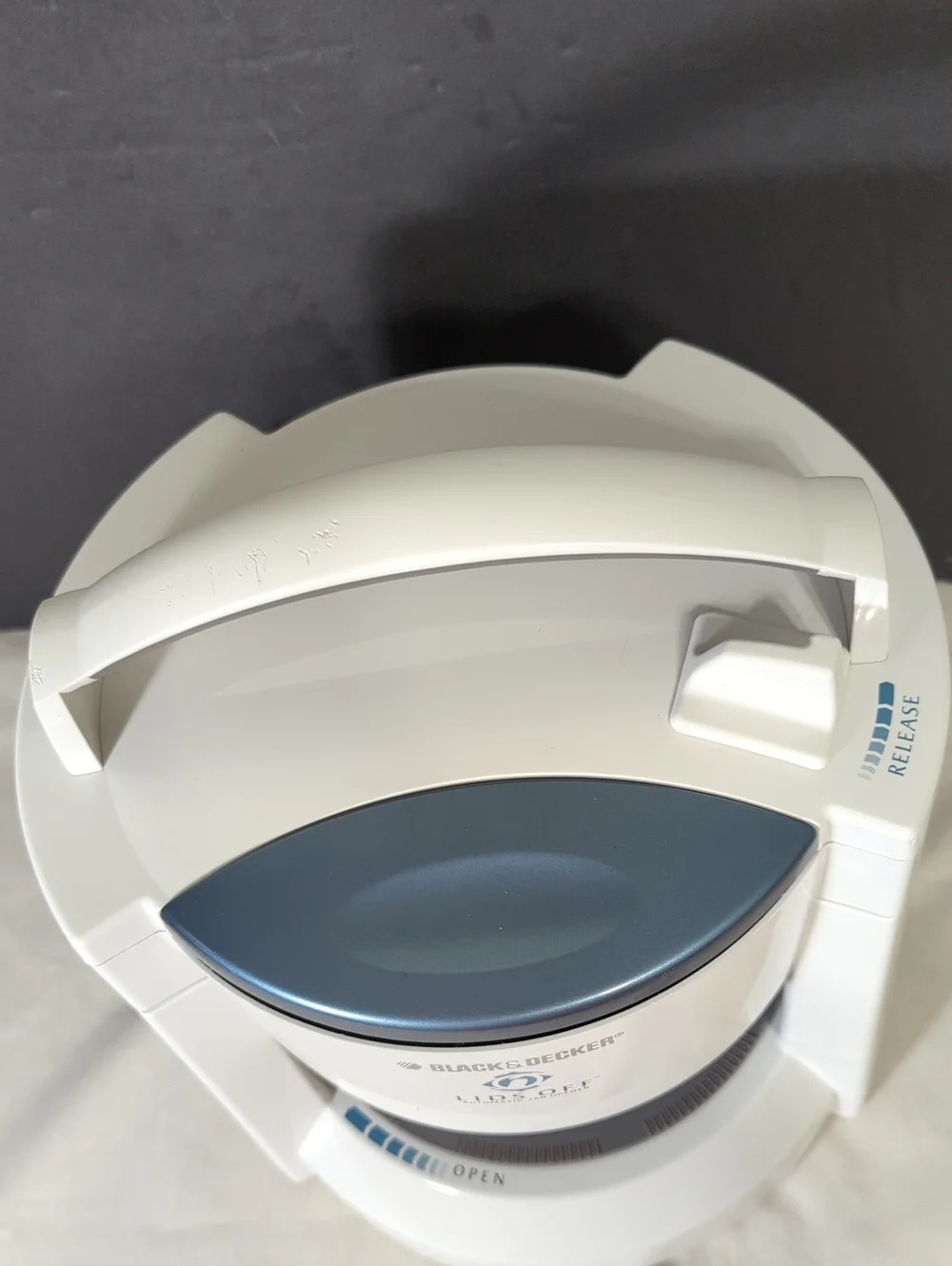 Black & Decker black decker