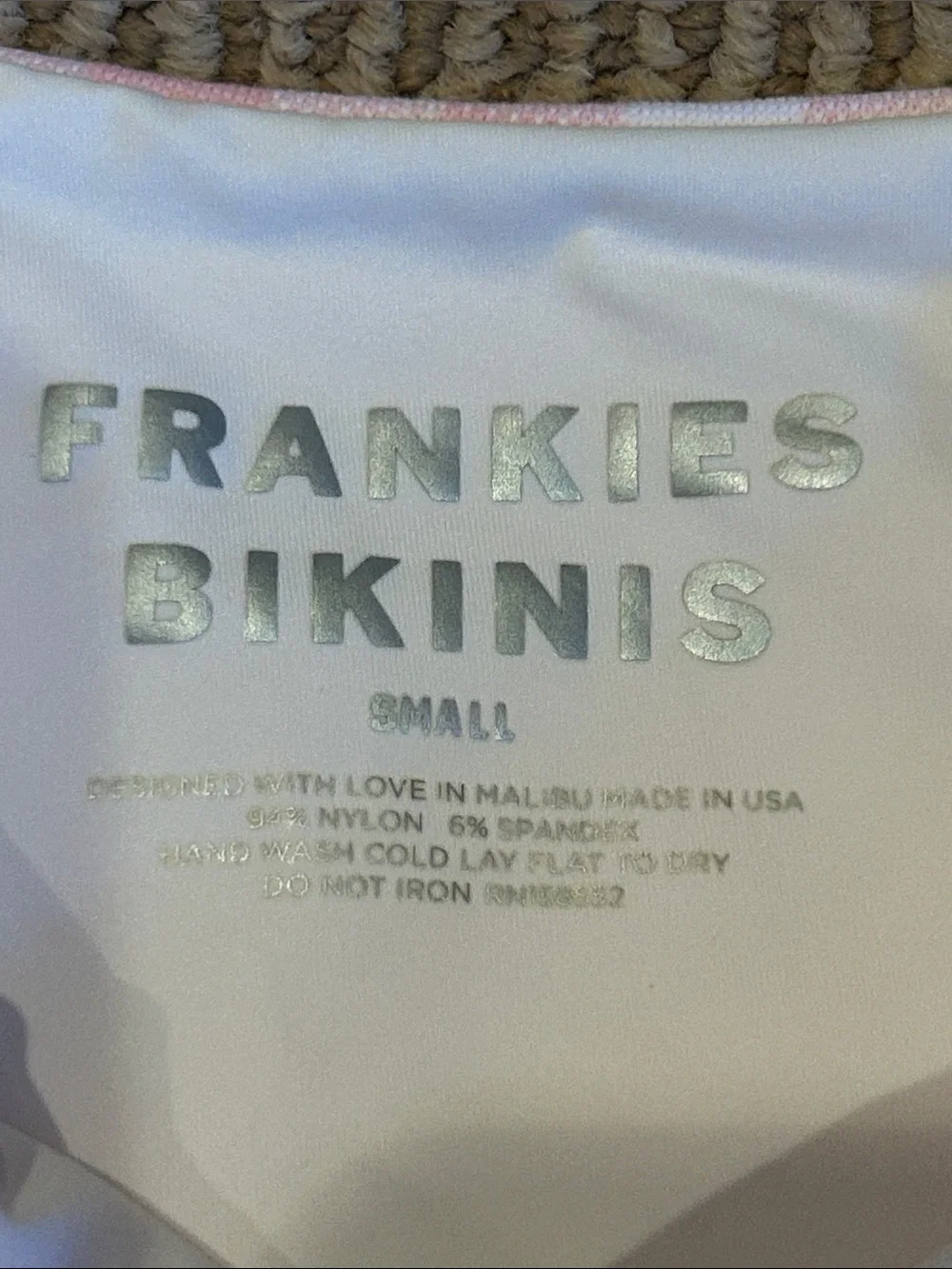 Frankies Bikinis frankie bikinis