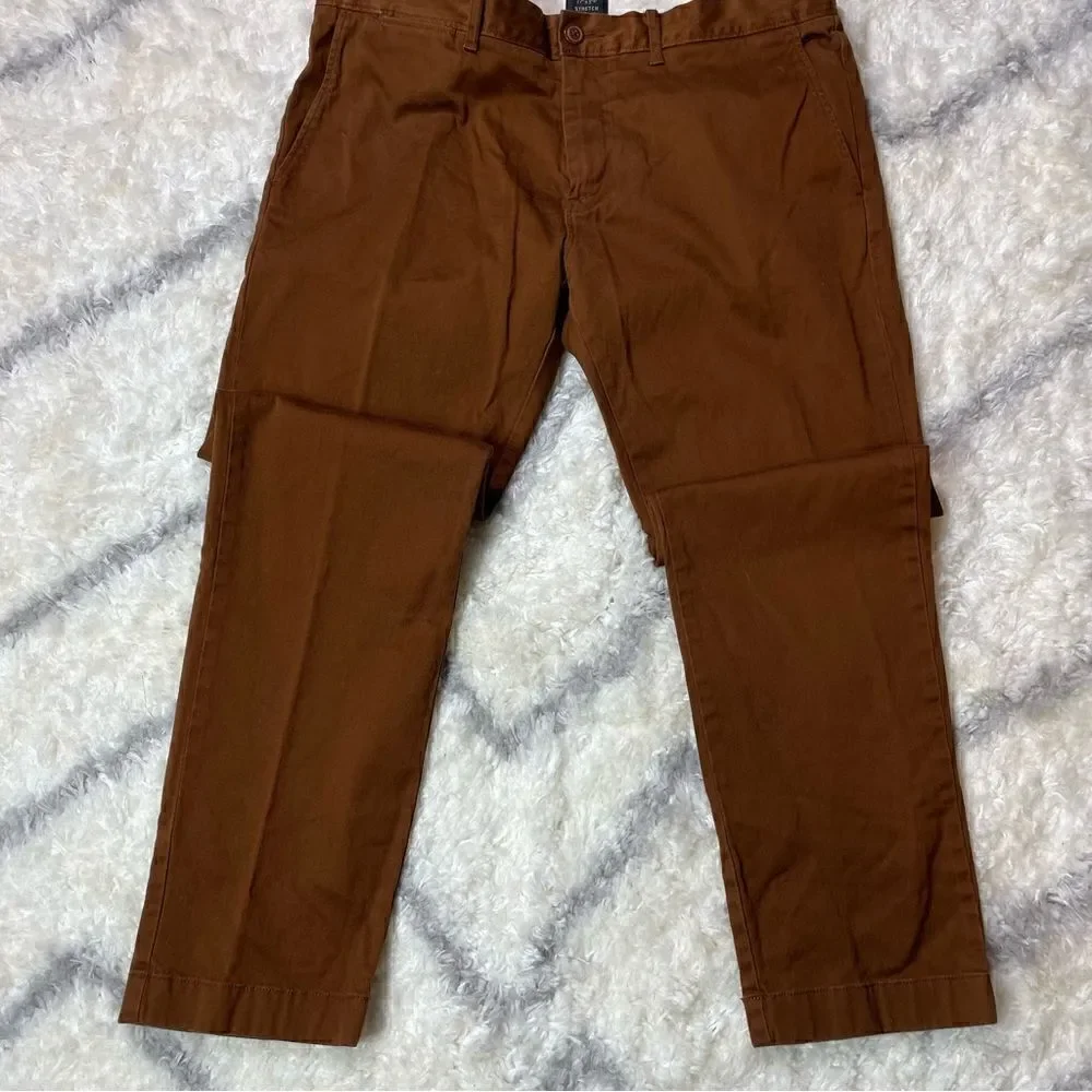 J. CREW pants