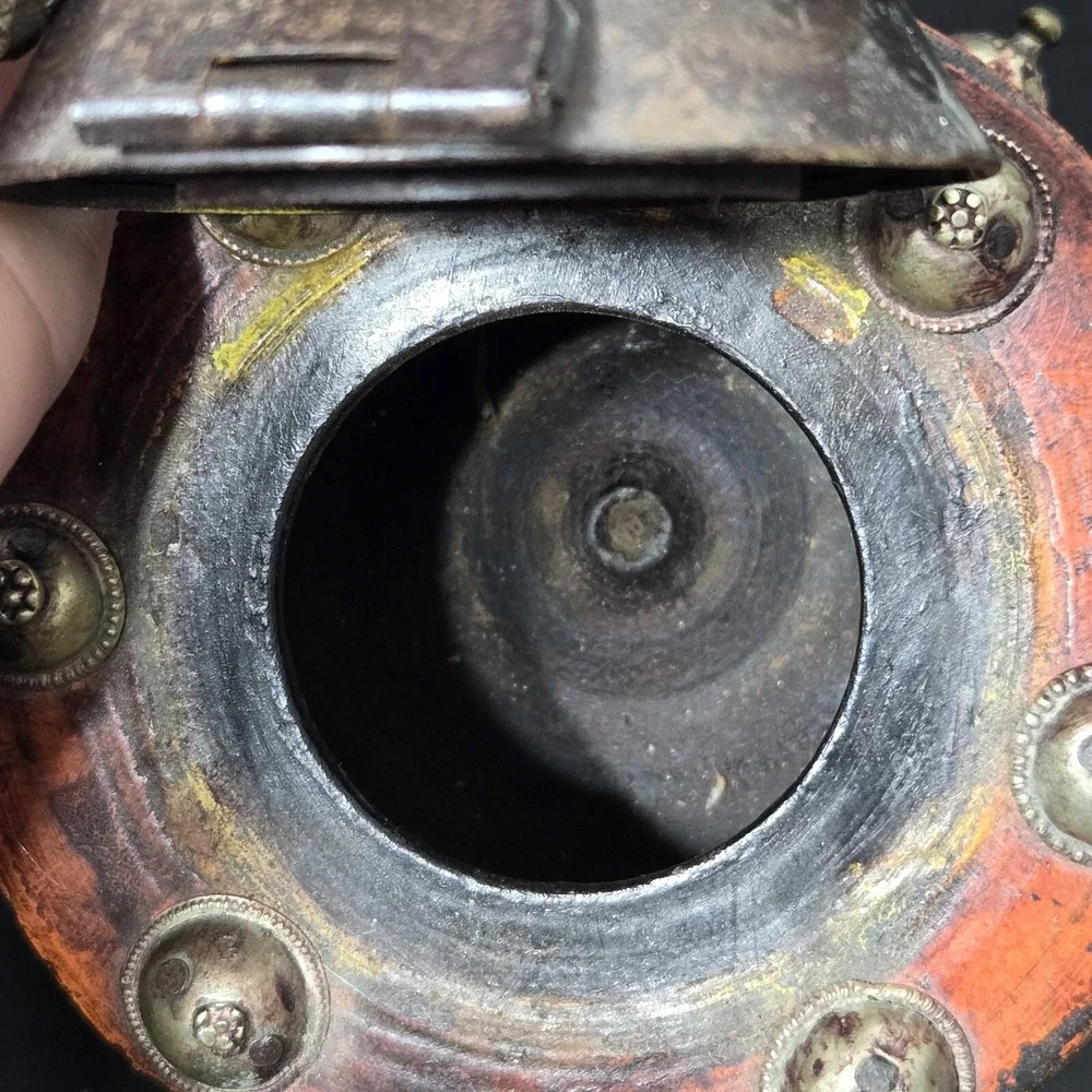 N/A antique indian