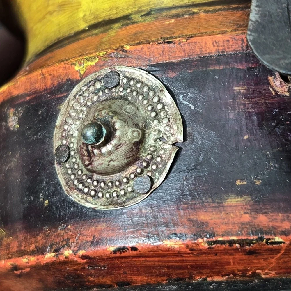 N/A antique indian
