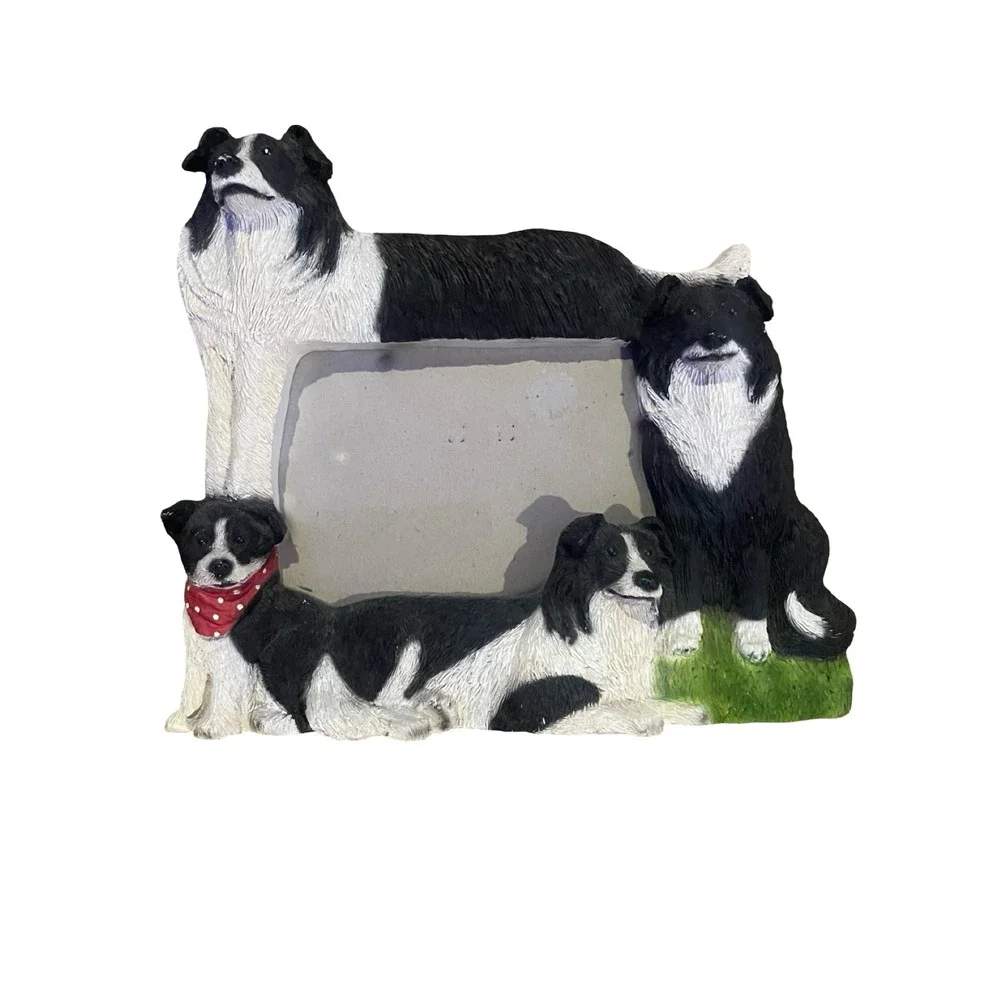 K9 hand painted