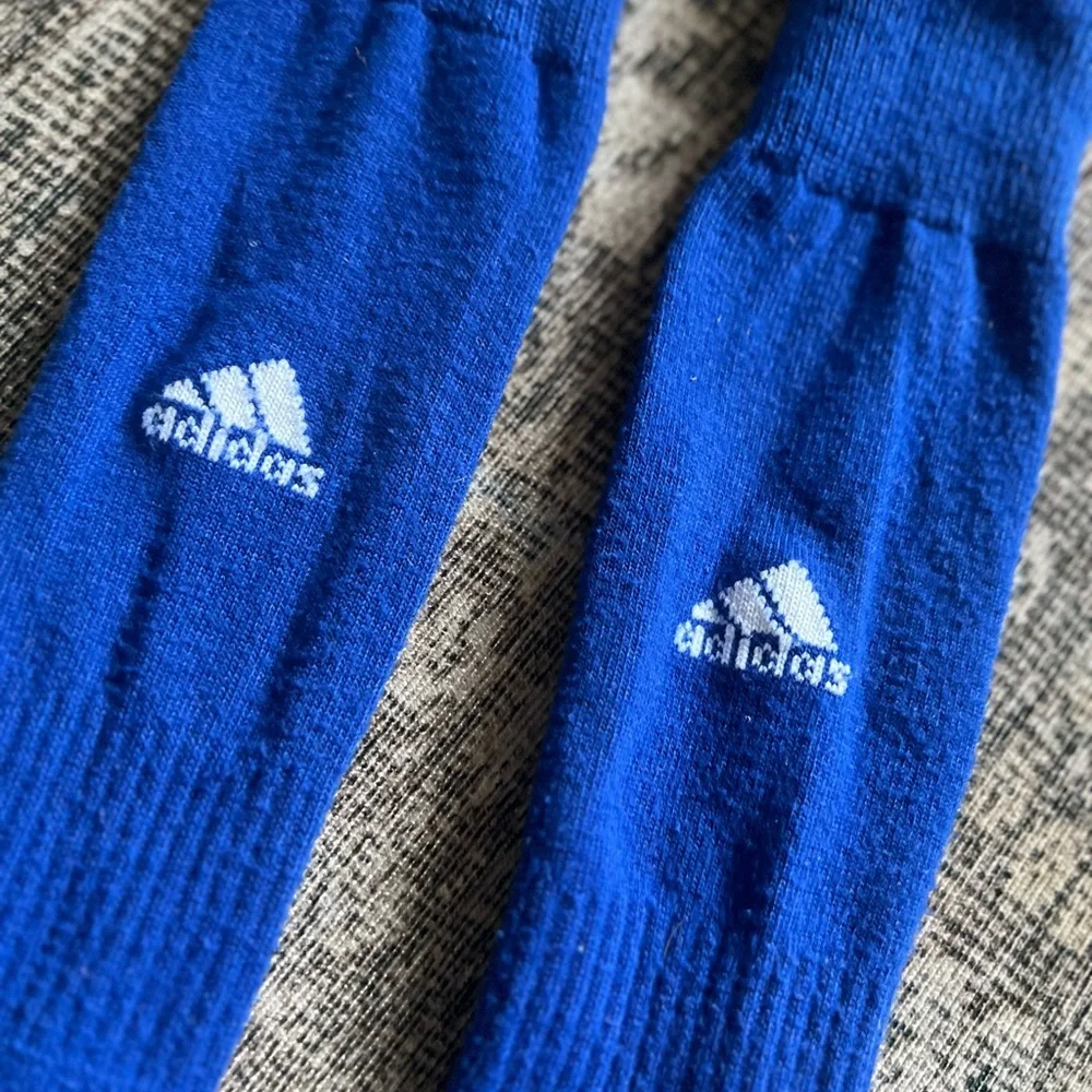 adidas no tears